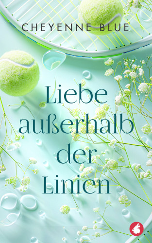 Cheyenne Blue: Liebe außerhalb der Linien