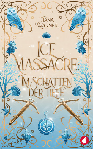 Tiana Warner: Ice Massacre