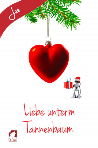 Jae: Liebe unterm Tannenbaum