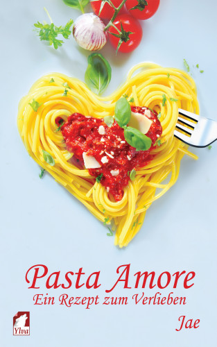 Jae: Pasta Amore