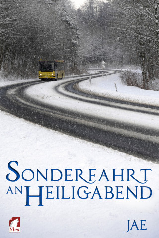 Jae: Sonderfahrt an Heiligabend