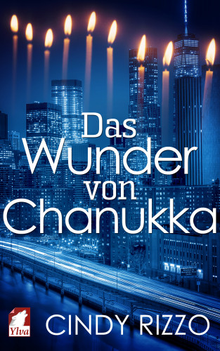 Cindy Rizzo: Das Wunder von Chanukka