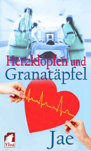 Jae: Herzklopfen und Granatäpfel