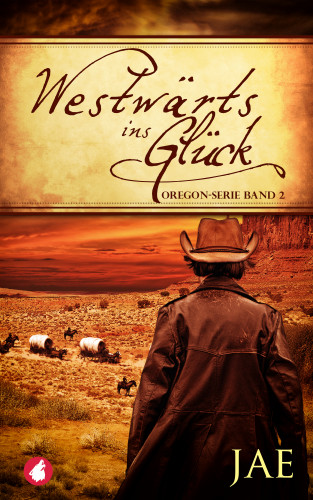 Jae: Westwärts ins Glück (2)