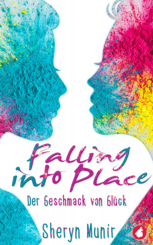 Sheryn Munir: Falling into Place