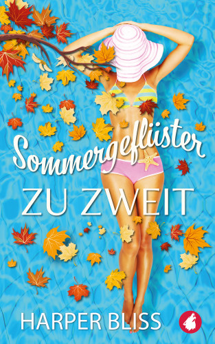 Harper Bliss: Sommergeflüster zu zweit