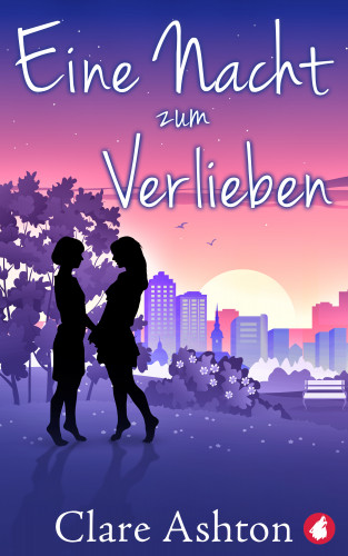 Clare Ashton: Eine Nacht zum Verlieben
