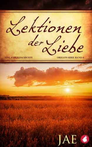 Jae: Lektionen der Liebe