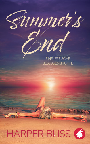 Harper Bliss: Summer's End