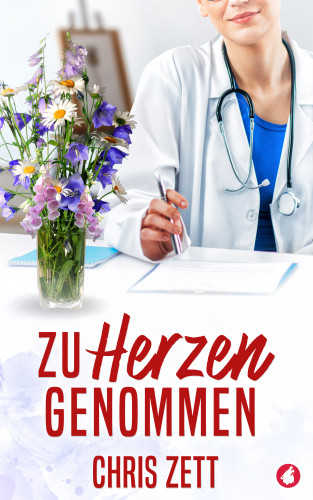 Chris Zett: Zu Herzen genommen