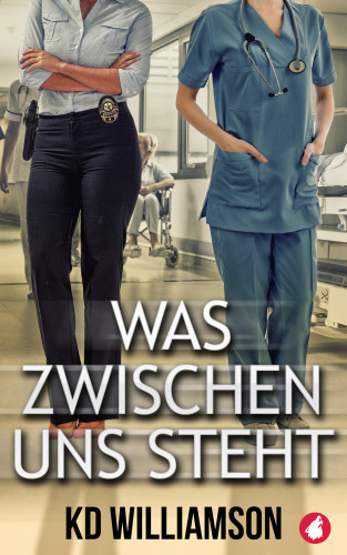 KD Williamson: Was zwischen uns steht