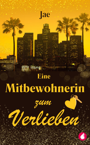 Jae: Eine Mitbewohnerin zum Verlieben