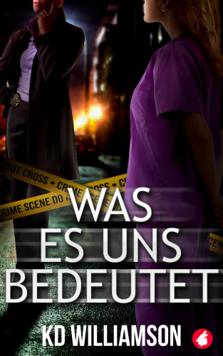 KD Williamson: Was es uns bedeutet
