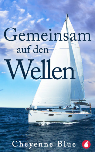 Cheyenne Blue: Gemeinsam auf den Wellen
