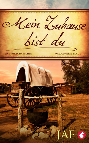 Jae: Mein Zuhause bist du