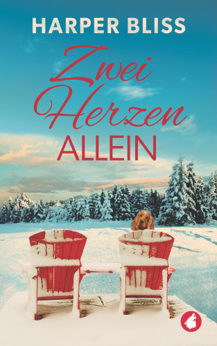 Harper Bliss: Zwei Herzen allein