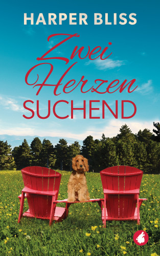 Harper Bliss: Zwei Herzen suchend