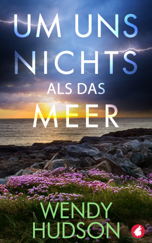 Wendy Hudson: Um uns nichts als das Meer
