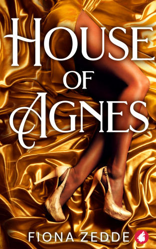 Fiona Zedde: House of Agnes