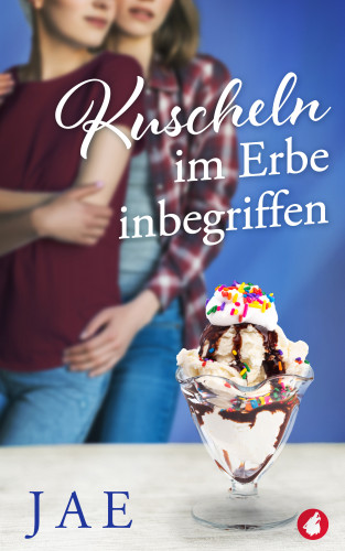 Jae: Kuscheln im Erbe inbegriffen