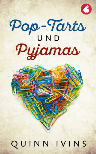 Quinn Ivins: Pop-Tarts und Pyjamas