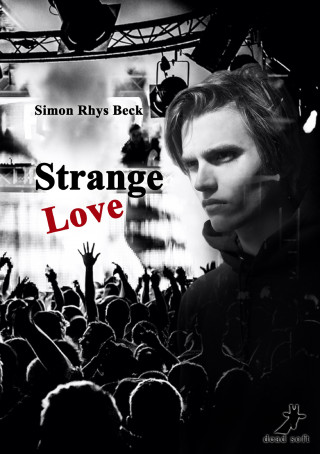 Simon Rhys Beck: Strange Love