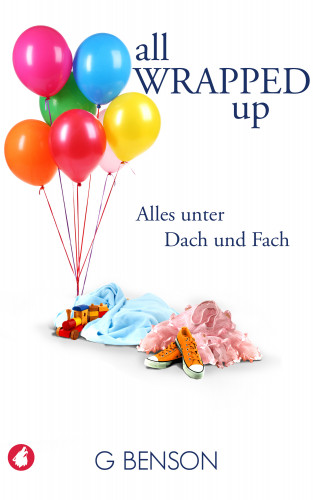 G Benson: All Wrapped Up - Alles unter Dach und Fach
