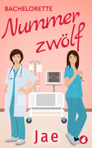 Jae: Bachelorette Nummer zwölf