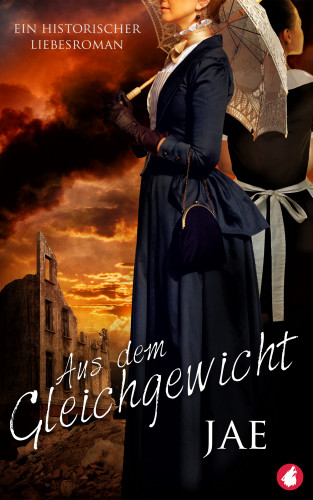 Jae: Aus dem Gleichgewicht