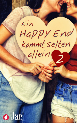 Jae: Ein Happy End kommt selten allein 2