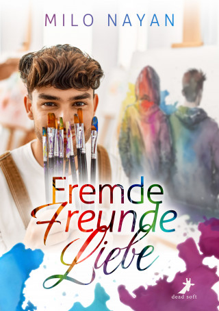 Milo Nayan: Fremde Freunde Liebe