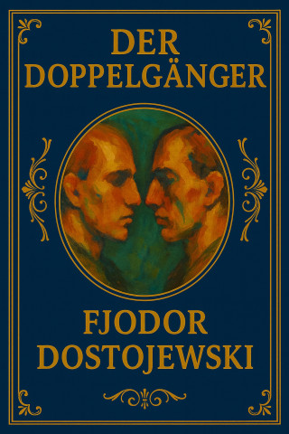 Fjodor Michailowitsch Dostojewski: Der Doppelgänger