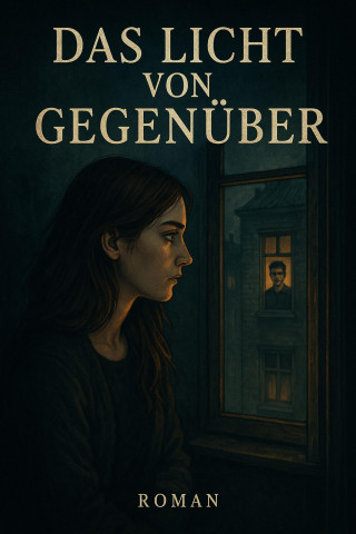 Simone Lilly: Das Licht von Gegenüber