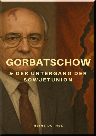 Heinz Duthel: Gorbatschow & Der Untergang der Sowjetunion