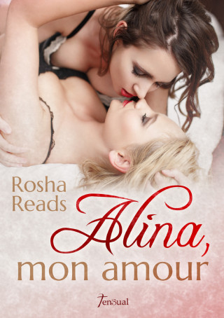 Rosha Reads: Alina, mon amour!