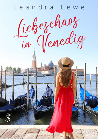 Leandra Lewe: Liebeschaos in Venedig