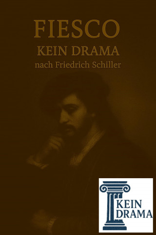 Anno Stock: Fiesco - Kein Drama nach Friedrich Schiller