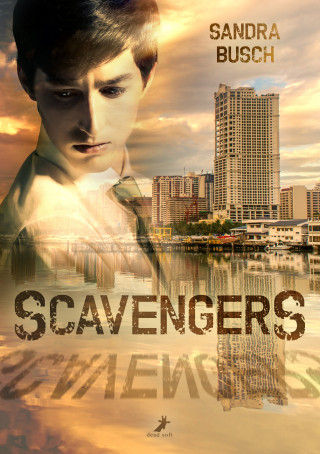 Sandra Busch: Scavengers