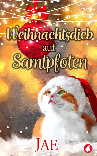 Jae: Weihnachtsdieb auf Samtpfoten