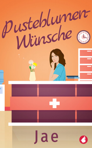 Jae: Pusteblumen-Wünsche