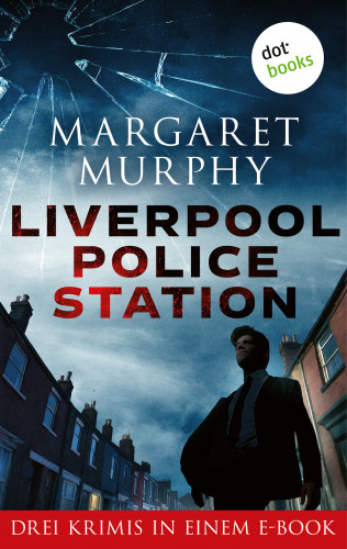 Margaret Murphy: Liverpool Police Station