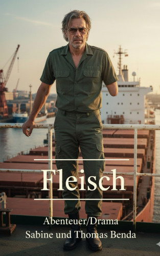 Sabine Benda, Thomas Benda: Fleisch