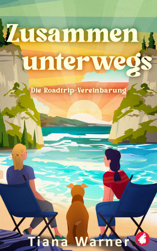 Tiana Warner: Zusammen unterwegs