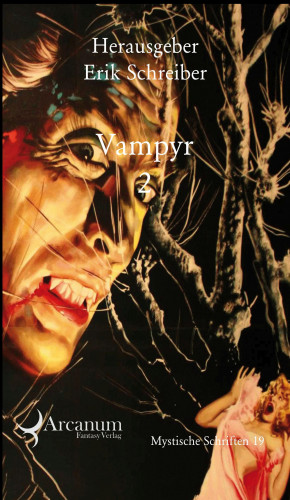 Erik Schreiber: Vampyr 2