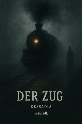 Saskia Deck: DER ZUG