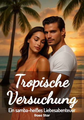 Rosa Star: Tropische Versuchung