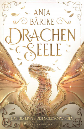 Anja Bärike: Drachenseele (Band 2)