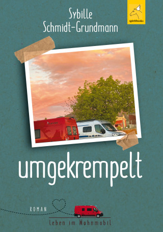 Sybille Schmidt-Grundmann: umgekrempelt