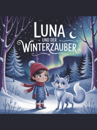 Anne Dreams: Luna und der Winterzauber