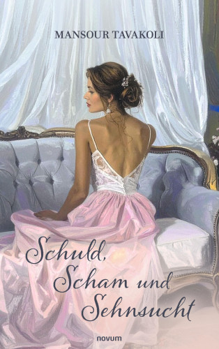 Mansour Tavakoli: Schuld, Scham und Sehnsucht